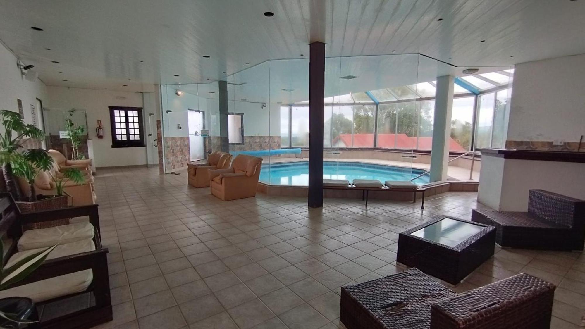 Complejo Laderas Del Cerro Hotel Piriapolis Exterior photo