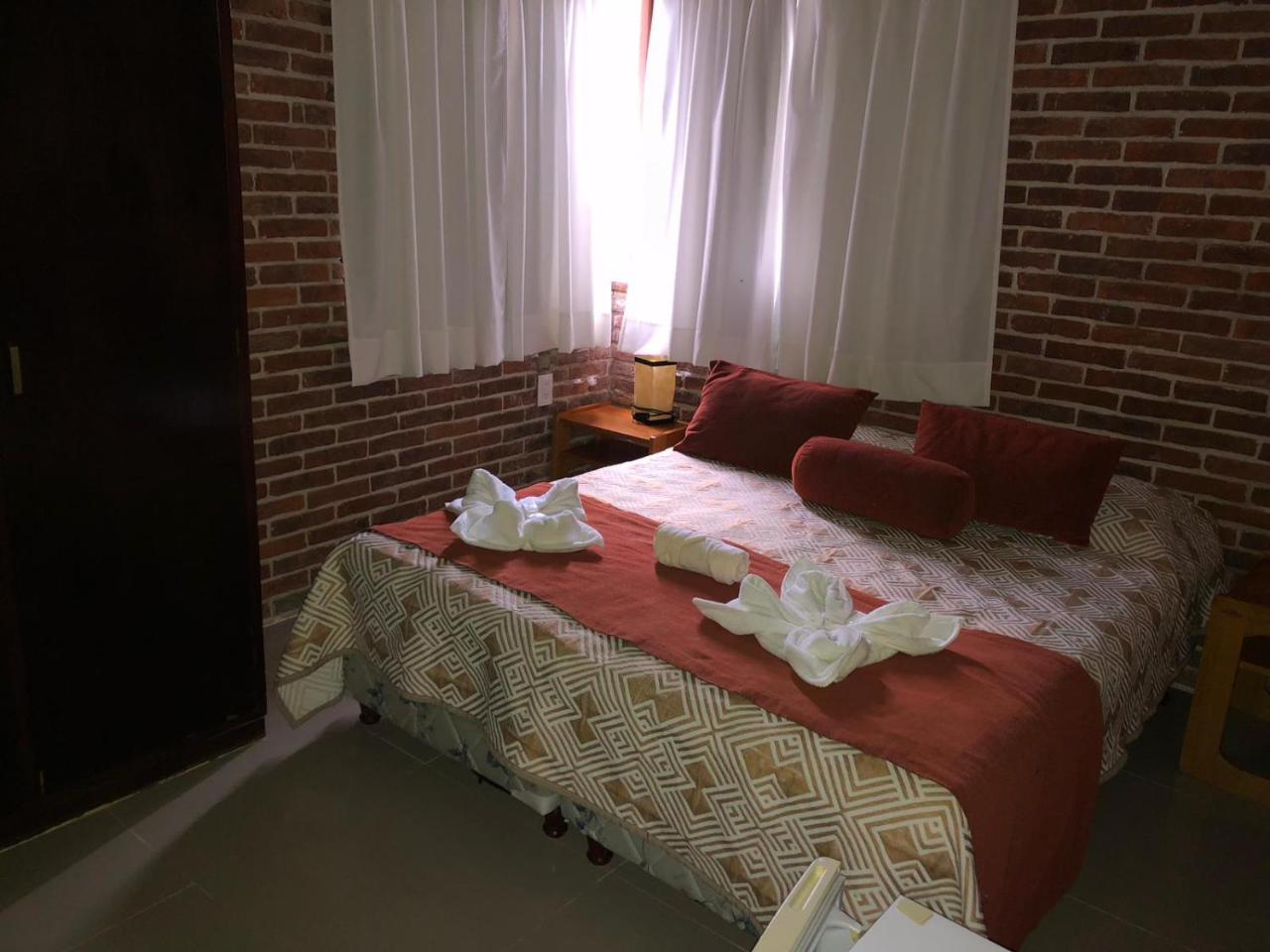 Complejo Laderas Del Cerro Hotel Piriapolis Exterior photo