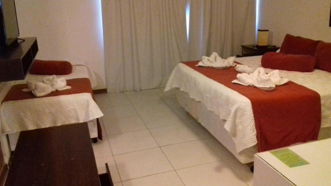 Complejo Laderas Del Cerro Hotel Piriapolis Exterior photo